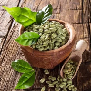 Coffee Green Beans 1kg