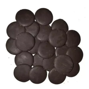 Chocolate Dark Discs